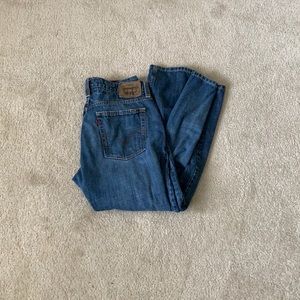 Levi’s 514 Jeans